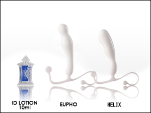 アネロスHELIXとアネロスEUPHOのセット