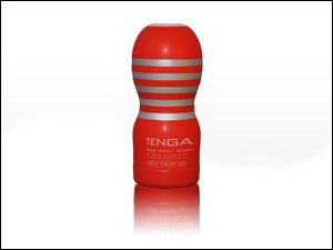 TENGA　ディープ